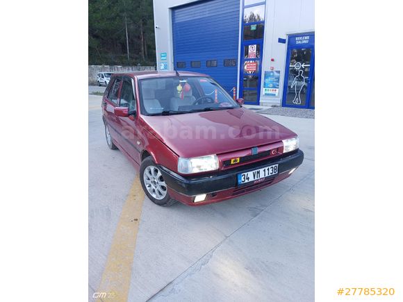 Sahibinden Fiat Tipo 98 SK ie A dan Z ye sıfır gel gör al git