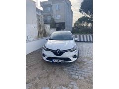 Galeriden Renault Clio 1.0 TCe Touch 2021 Model Hatay