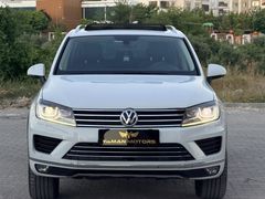 YAMAN MOTORSTAN V6 TOUAREG