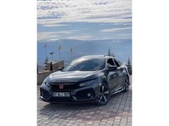 Sahibinden Honda Civic 1.6 i-VTEC ECO Elegance 2020 Model 