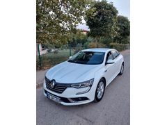 Sahibinden Renault Talisman 1.6 dCi Touch Paket  2018 Model