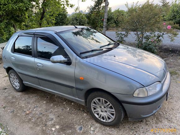 Sahibinden Fiat Palio 1.4 EL 2000 Model 