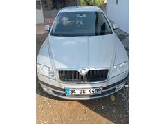 Sahibinden Skoda Octavia 1.6 FSI Elegance 2005 Model