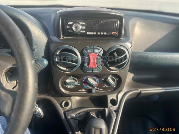 OTOMOBİL RUHSATLI 2003 DOBLO HATASIZ