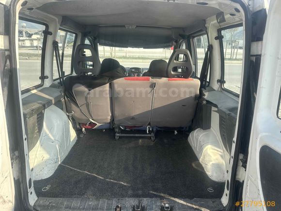 OTOMOBİL RUHSATLI 2003 DOBLO HATASIZ