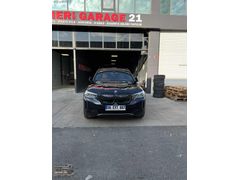 CEVHERİ GARAGA 21 den