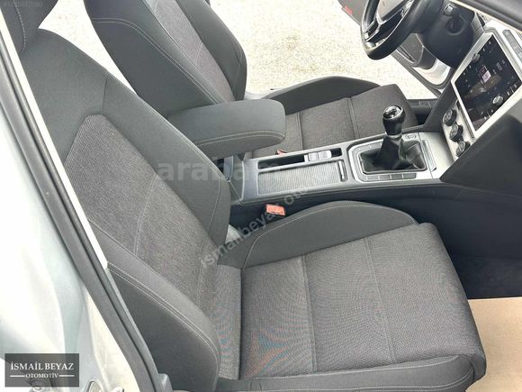 2018 MODEL VOLKSWAGEN PASSAT COMFORT