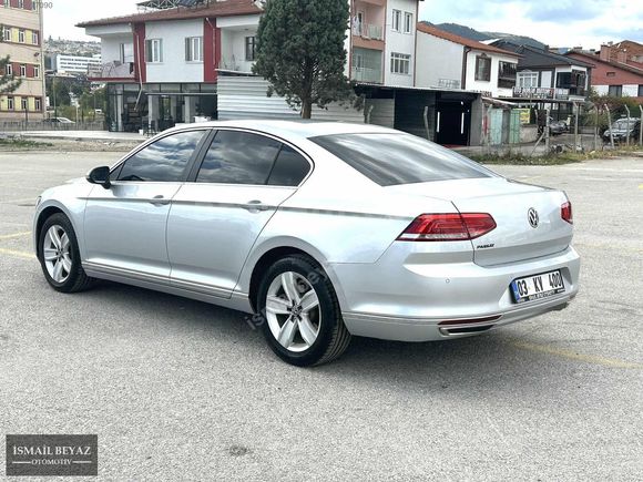 2018 MODEL VOLKSWAGEN PASSAT COMFORT