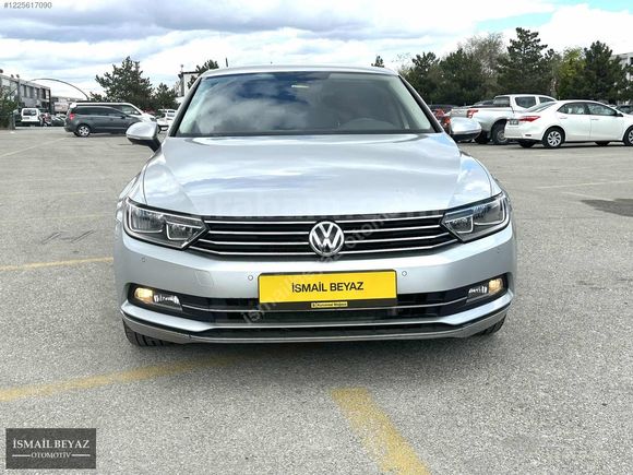 2018 MODEL VOLKSWAGEN PASSAT COMFORT