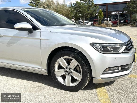 2018 MODEL VOLKSWAGEN PASSAT COMFORT