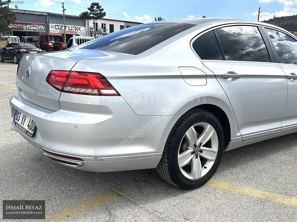 2018 MODEL VOLKSWAGEN PASSAT COMFORT