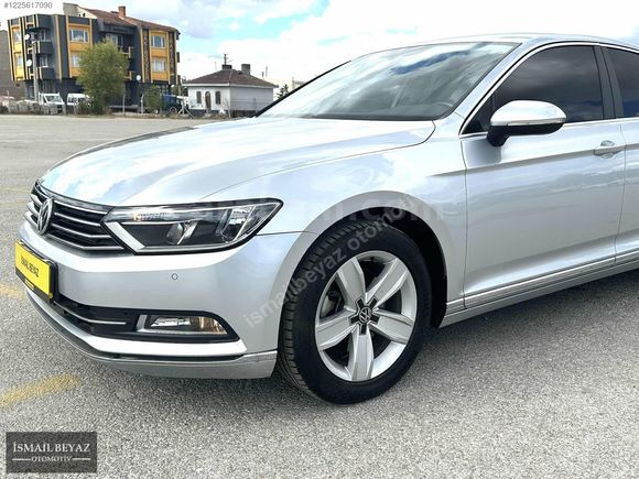 2018 MODEL VOLKSWAGEN PASSAT COMFORT