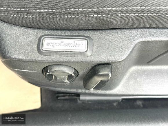 2018 MODEL VOLKSWAGEN PASSAT COMFORT