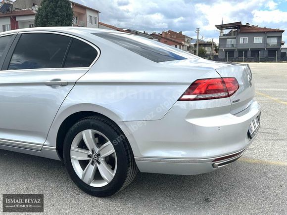 2018 MODEL VOLKSWAGEN PASSAT COMFORT