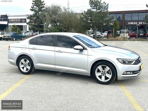2018 MODEL VOLKSWAGEN PASSAT COMFORT