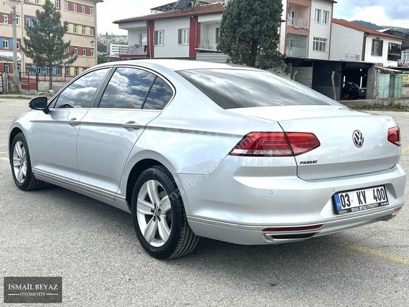 2018 MODEL VOLKSWAGEN PASSAT COMFORT