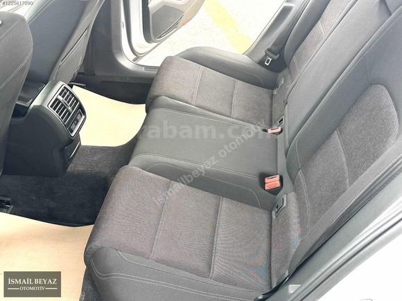 2018 MODEL VOLKSWAGEN PASSAT COMFORT