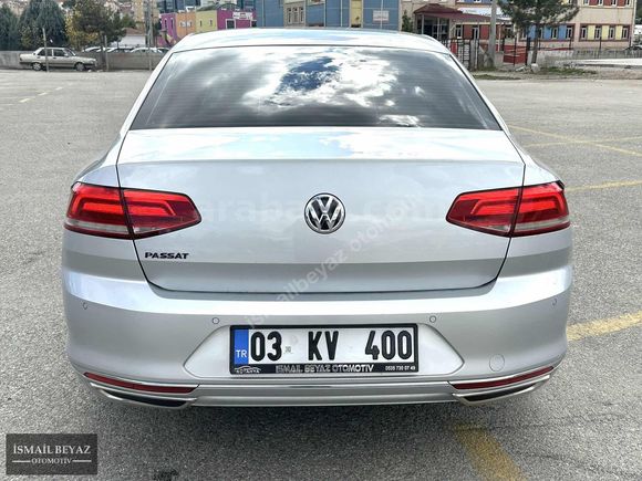 2018 MODEL VOLKSWAGEN PASSAT COMFORT