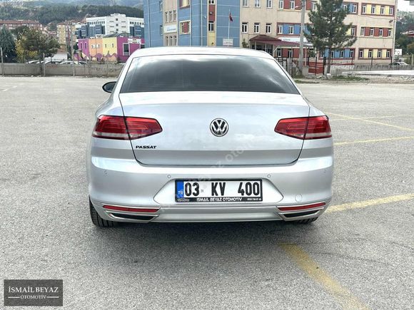 2018 MODEL VOLKSWAGEN PASSAT COMFORT