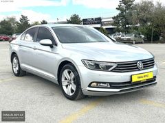 2018 MODEL VOLKSWAGEN PASSAT COMFORT