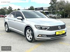 2018 MODEL VOLKSWAGEN PASSAT COMFORT