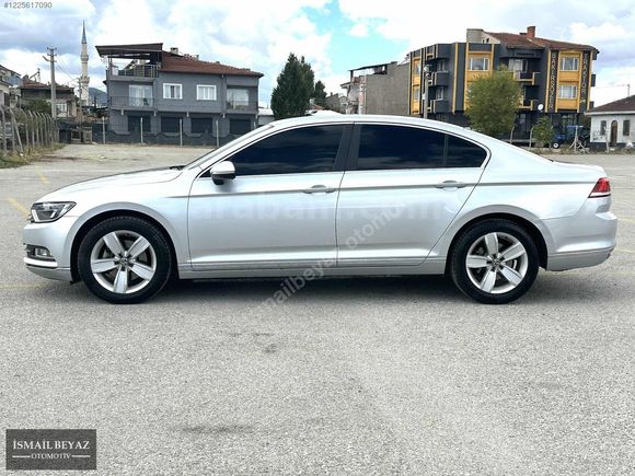 2018 MODEL VOLKSWAGEN PASSAT COMFORT