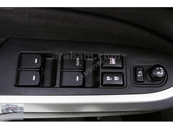 2017 VİTARA 1.6 GLX HATASIZ CAM TAVAN 105 BİN KM PRINCE LPG LI