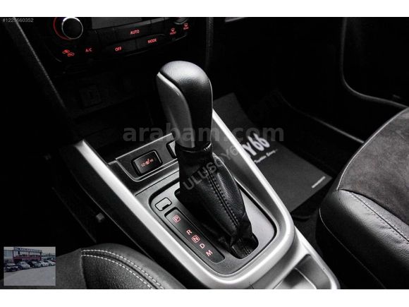 2017 VİTARA 1.6 GLX HATASIZ CAM TAVAN 105 BİN KM PRINCE LPG LI