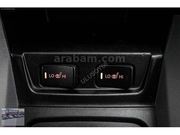2017 VİTARA 1.6 GLX HATASIZ CAM TAVAN 105 BİN KM PRINCE LPG LI