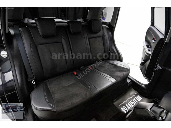 2017 VİTARA 1.6 GLX HATASIZ CAM TAVAN 105 BİN KM PRINCE LPG LI