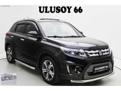 2017 VİTARA 1.6 GLX HATASIZ CAM TAVAN 105 BİN KM PRINCE LPG LI