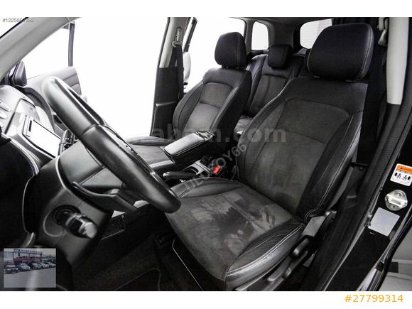 2017 VİTARA 1.6 GLX HATASIZ CAM TAVAN 105 BİN KM PRINCE LPG LI