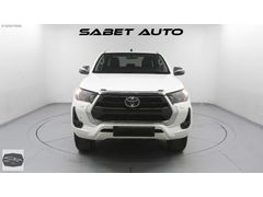 SABET AUTO 2020 TOYOTA HILUX ADVENTURA 4x4 150 HP