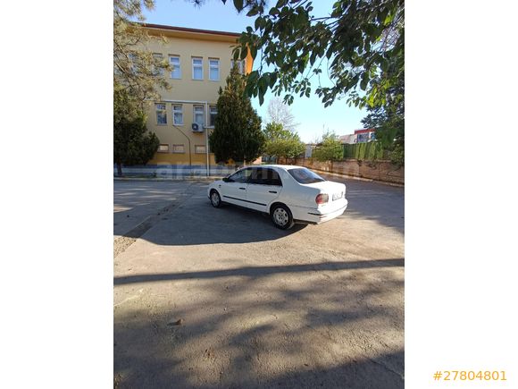 Sahibinden Fiat Marea 1.6 SX 2001 Model