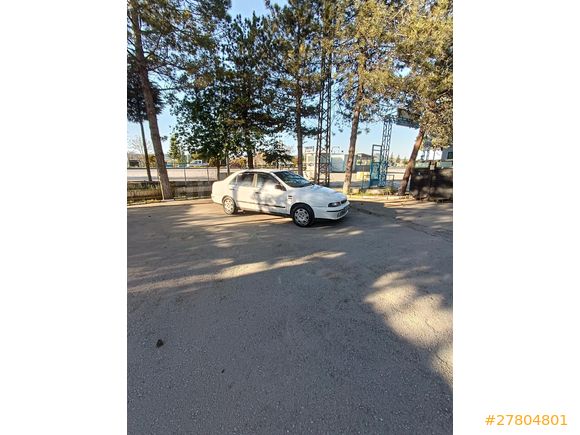 Sahibinden Fiat Marea 1.6 SX 2001 Model