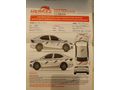 Sahibinden Fiat Marea 1.6 SX 2001 Model
