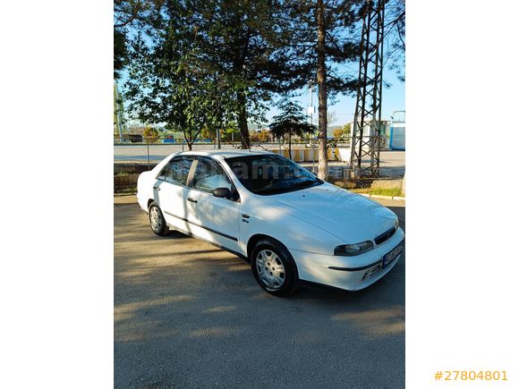 Sahibinden Fiat Marea 1.6 SX 2001 Model