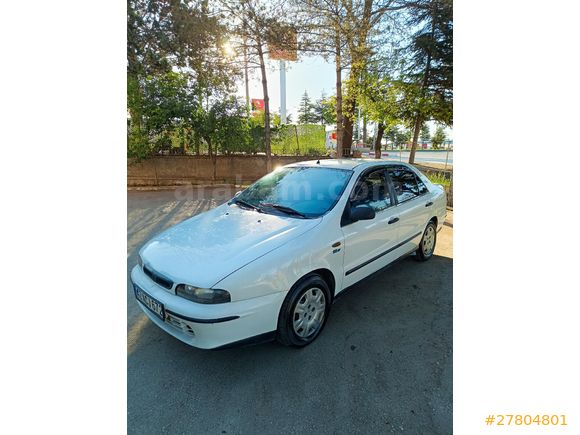 Sahibinden Fiat Marea 1.6 SX 2001 Model