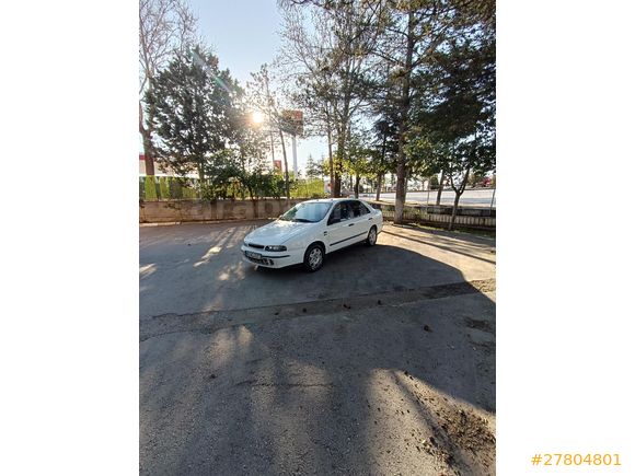 Sahibinden Fiat Marea 1.6 SX 2001 Model