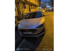 Sahibinden Focus Titanium Stil 2025 cikisli
