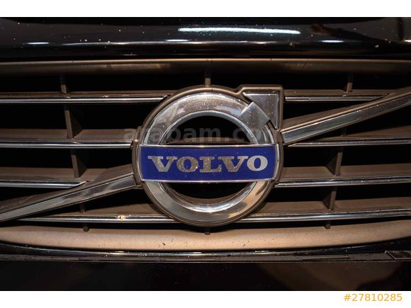 Sahibinden Volvo S60 2.0 D Advance 2017 Model 
