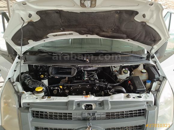 CAN 2 OTOMOTİVDEN 2009 MODEL MİNİBÜS CAM GİBİ  ADETLİ MEVCUT