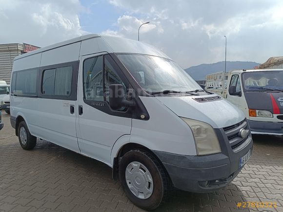 CAN 2 OTOMOTİVDEN 2009 MODEL MİNİBÜS CAM GİBİ  ADETLİ MEVCUT
