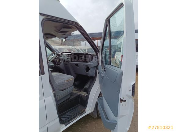 CAN 2 OTOMOTİVDEN 2009 MODEL MİNİBÜS CAM GİBİ  ADETLİ MEVCUT