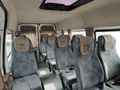CAN 2 OTOMOTİVDEN 2009 MODEL MİNİBÜS CAM GİBİ  ADETLİ MEVCUT