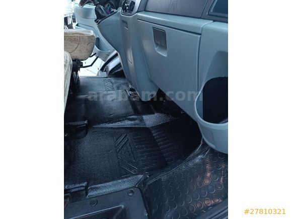 CAN 2 OTOMOTİVDEN 2009 MODEL MİNİBÜS CAM GİBİ  ADETLİ MEVCUT