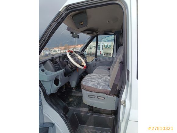 CAN 2 OTOMOTİVDEN 2009 MODEL MİNİBÜS CAM GİBİ  ADETLİ MEVCUT
