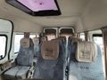CAN 2 OTOMOTİVDEN 2009 MODEL MİNİBÜS CAM GİBİ  ADETLİ MEVCUT