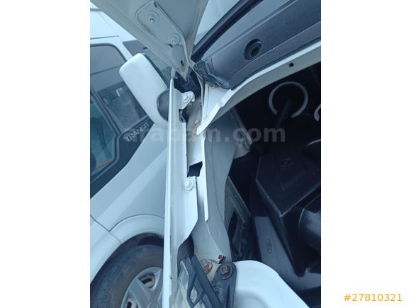 CAN 2 OTOMOTİVDEN 2009 MODEL MİNİBÜS CAM GİBİ  ADETLİ MEVCUT