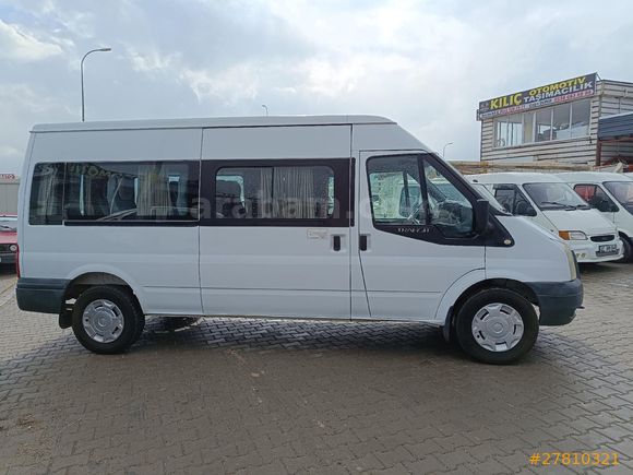CAN 2 OTOMOTİVDEN 2009 MODEL MİNİBÜS CAM GİBİ  ADETLİ MEVCUT